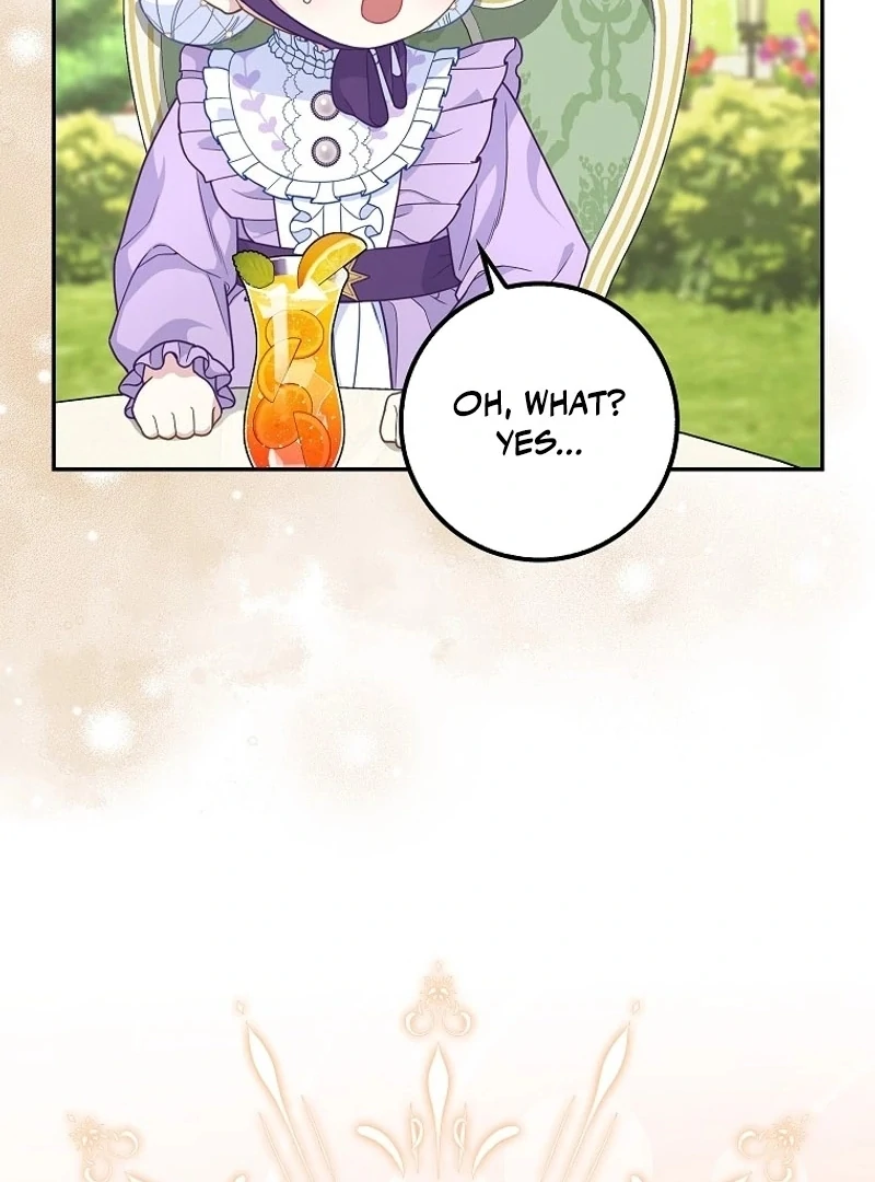 The Snow Leopard Baby of the Black Leopard Family [Lua Comic] - Chapter 11 manhwa