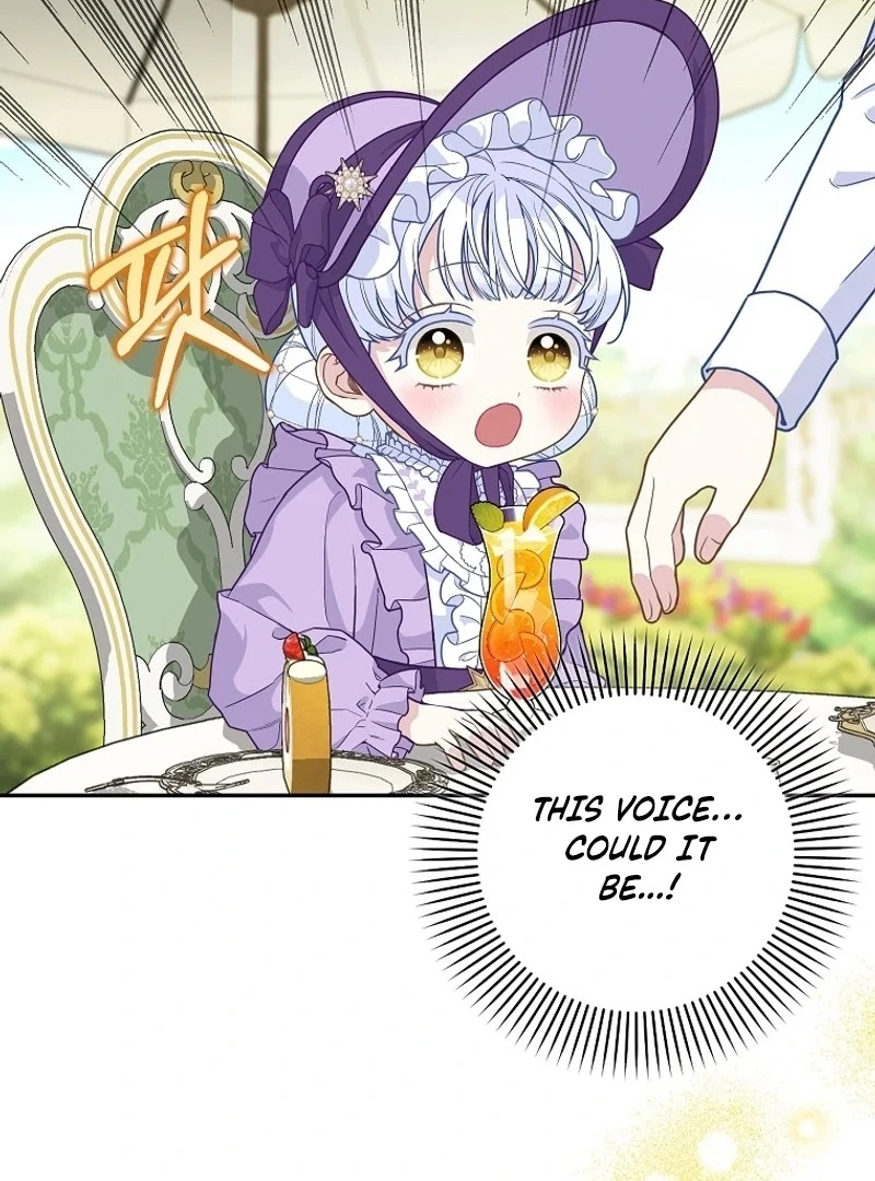 The Snow Leopard Baby of the Black Leopard Family [Lua Comic] - Chapter 11 manhwa