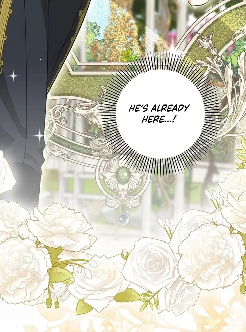 The Snow Leopard Baby of the Black Leopard Family [Lua Comic] - Chapter 11 manhwa