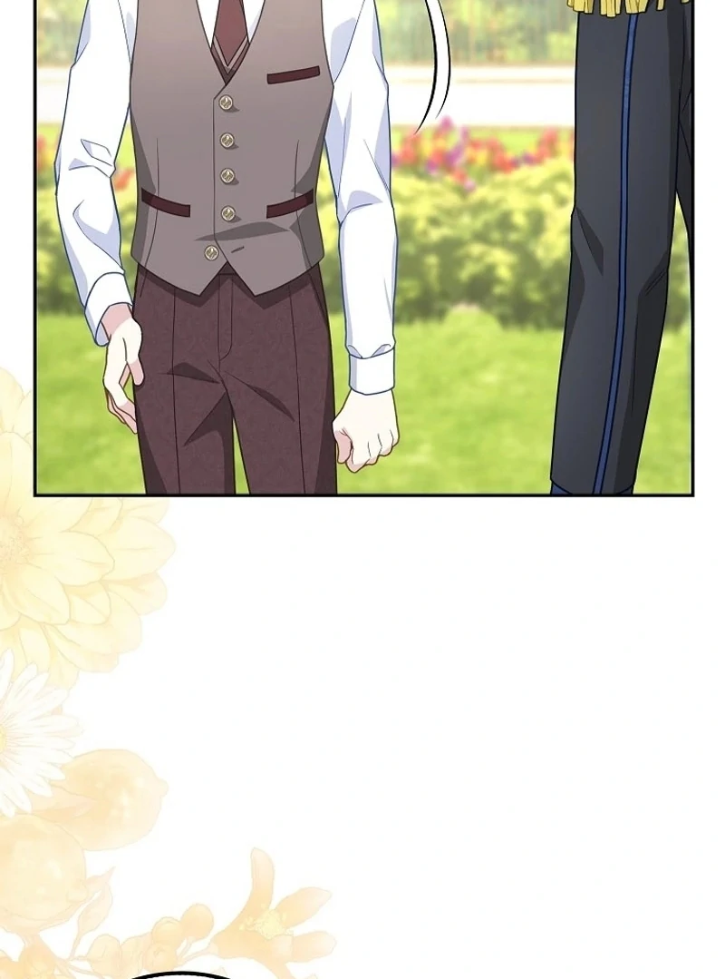 The Snow Leopard Baby of the Black Leopard Family [Lua Comic] - Chapter 11 manhwa