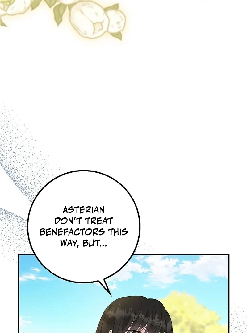 The Snow Leopard Baby of the Black Leopard Family [Lua Comic] - Chapter 11 manhwa