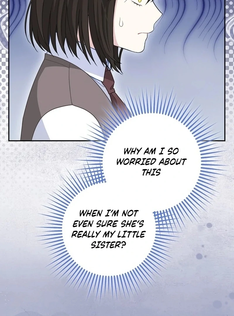 The Snow Leopard Baby of the Black Leopard Family [Lua Comic] - Chapter 11 manhwa