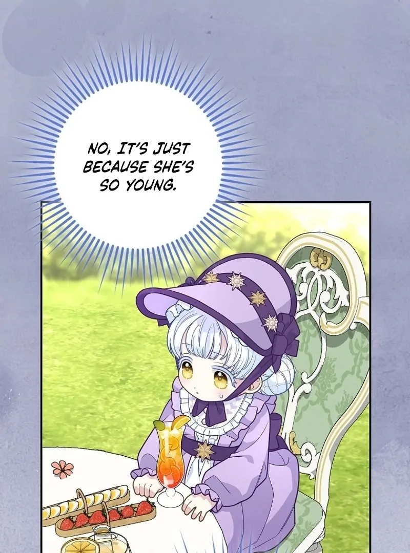 The Snow Leopard Baby of the Black Leopard Family [Lua Comic] - Chapter 11 manhwa