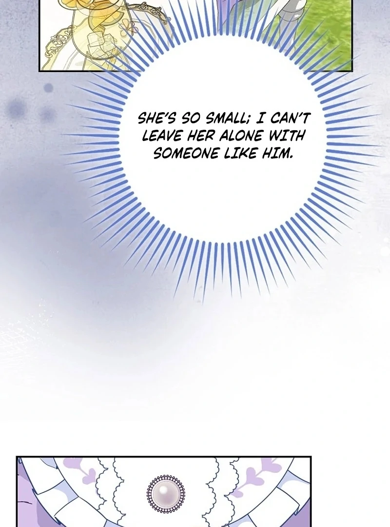 The Snow Leopard Baby of the Black Leopard Family [Lua Comic] - Chapter 11 manhwa