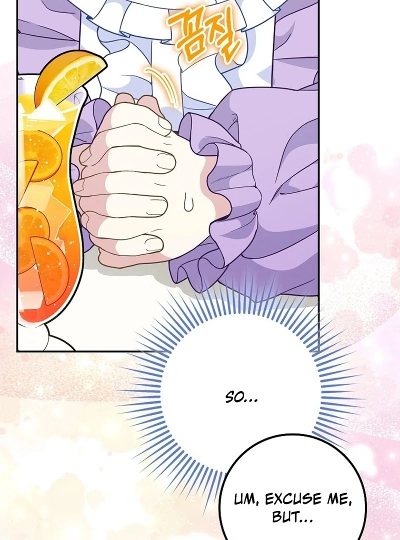 The Snow Leopard Baby of the Black Leopard Family [Lua Comic] - Chapter 11 manhwa