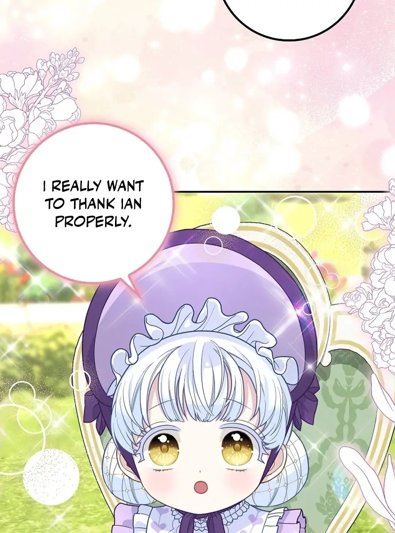 The Snow Leopard Baby of the Black Leopard Family [Lua Comic] - Chapter 11 manhwa