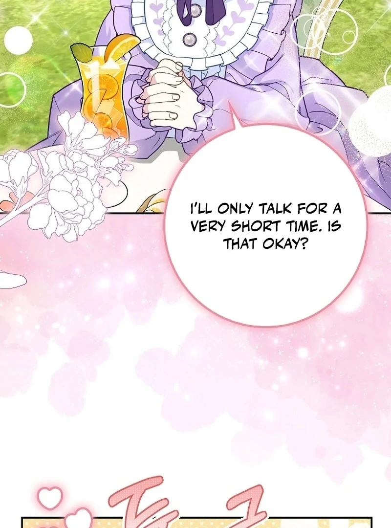 The Snow Leopard Baby of the Black Leopard Family [Lua Comic] - Chapter 11 manhwa