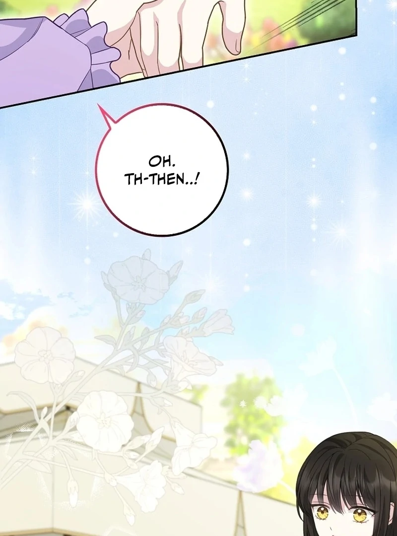 The Snow Leopard Baby of the Black Leopard Family [Lua Comic] - Chapter 11 manhwa