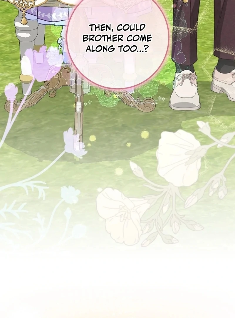 The Snow Leopard Baby of the Black Leopard Family [Lua Comic] - Chapter 11 manhwa