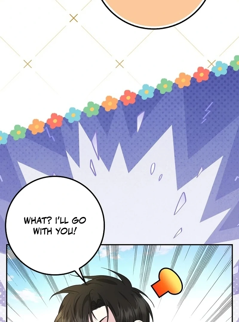 The Snow Leopard Baby of the Black Leopard Family [Lua Comic] - Chapter 11 manhwa
