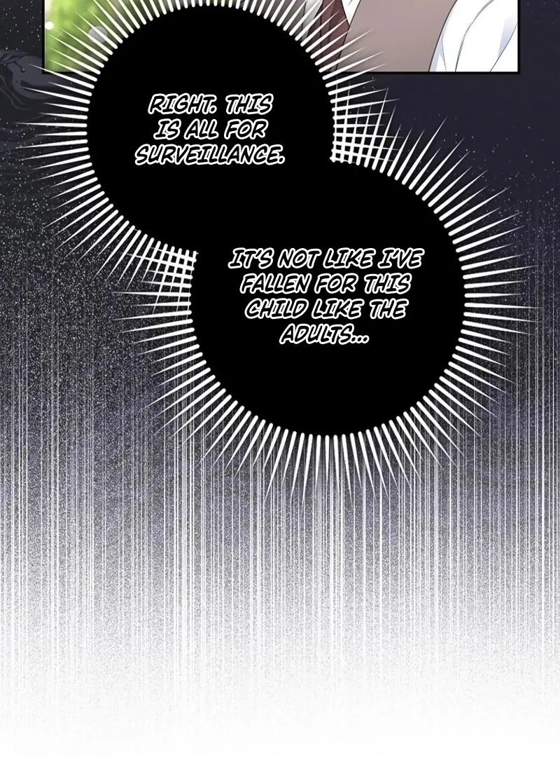 The Snow Leopard Baby of the Black Leopard Family [Lua Comic] - Chapter 11 manhwa