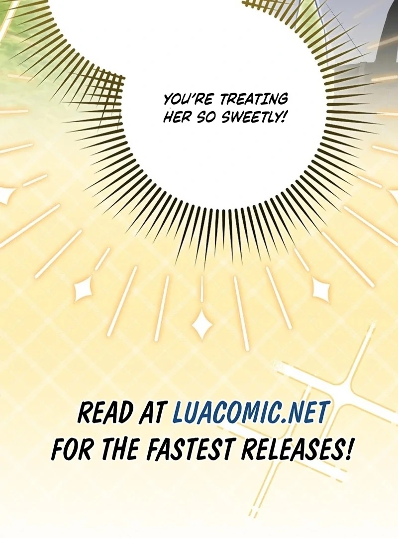 The Snow Leopard Baby of the Black Leopard Family [Lua Comic] - Chapter 11 manhwa