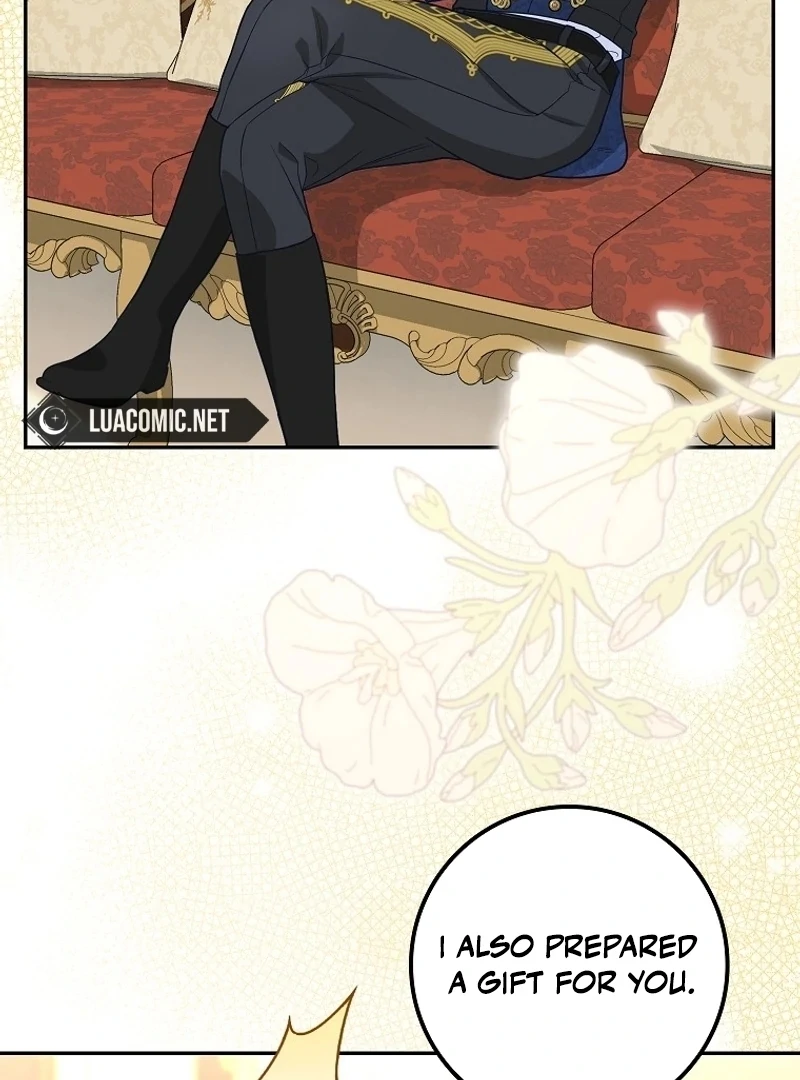 The Snow Leopard Baby of the Black Leopard Family [Lua Comic] - Chapter 12 manhwa