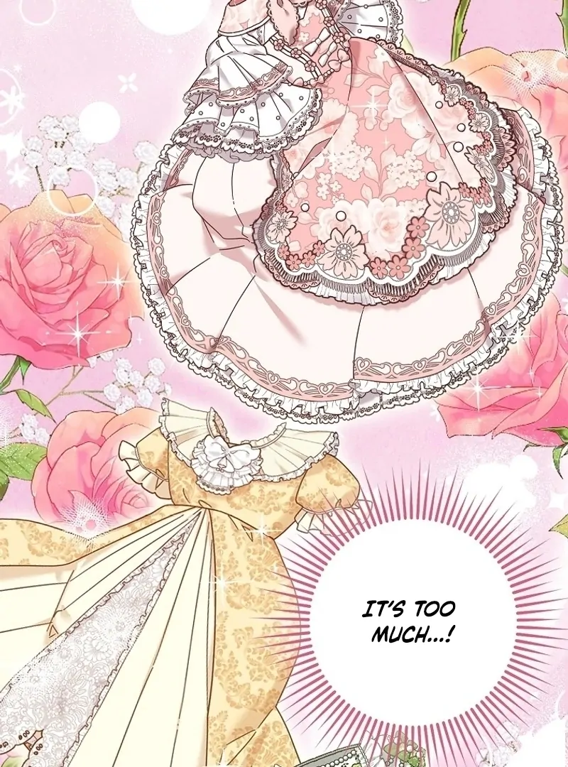 The Snow Leopard Baby of the Black Leopard Family [Lua Comic] - Chapter 12 manhwa