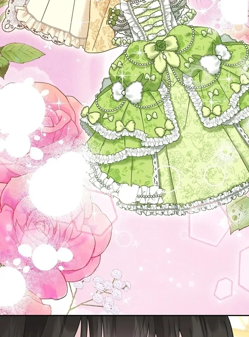The Snow Leopard Baby of the Black Leopard Family [Lua Comic] - Chapter 12 manhwa