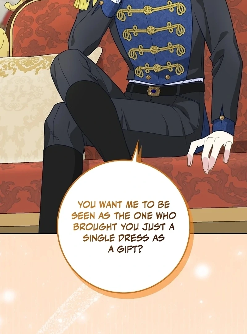 The Snow Leopard Baby of the Black Leopard Family [Lua Comic] - Chapter 12 manhwa