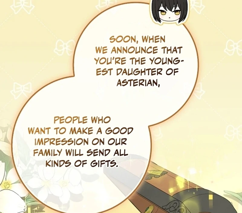 The Snow Leopard Baby of the Black Leopard Family [Lua Comic] - Chapter 12 manhwa
