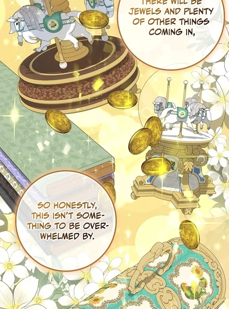 The Snow Leopard Baby of the Black Leopard Family [Lua Comic] - Chapter 12 manhwa
