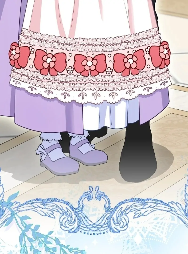 The Snow Leopard Baby of the Black Leopard Family [Lua Comic] - Chapter 12 manhwa