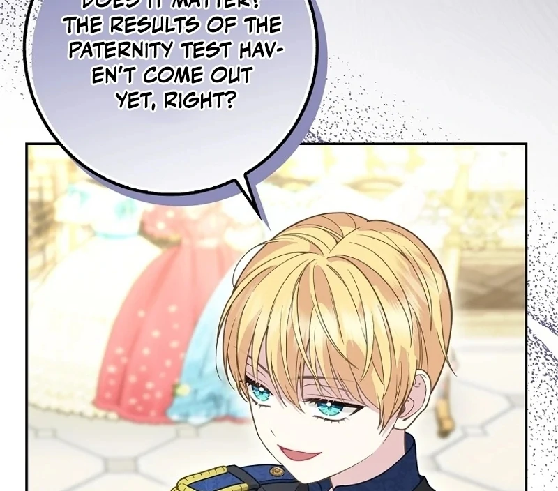 The Snow Leopard Baby of the Black Leopard Family [Lua Comic] - Chapter 12 manhwa