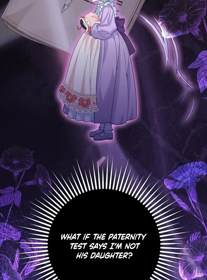 The Snow Leopard Baby of the Black Leopard Family [Lua Comic] - Chapter 12 manhwa