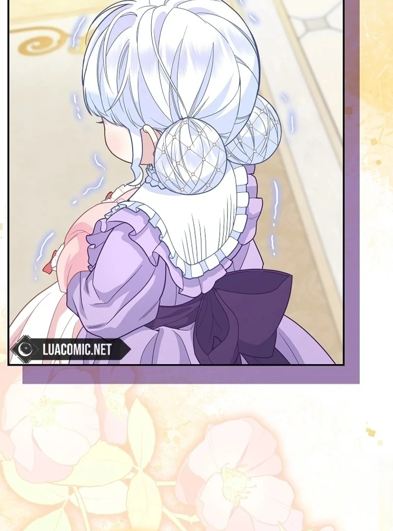 The Snow Leopard Baby of the Black Leopard Family [Lua Comic] - Chapter 12 manhwa
