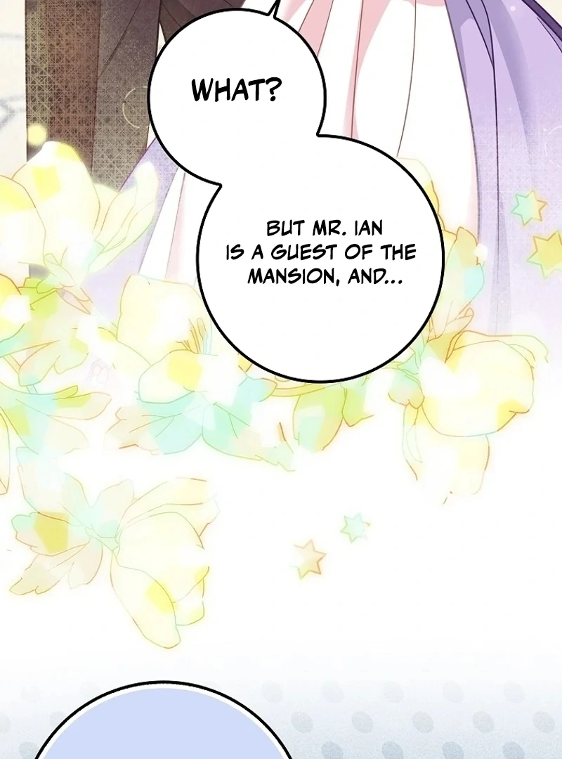 The Snow Leopard Baby of the Black Leopard Family [Lua Comic] - Chapter 12 manhwa