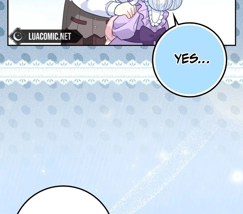 The Snow Leopard Baby of the Black Leopard Family [Lua Comic] - Chapter 12 manhwa