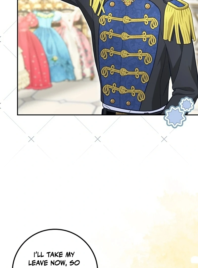 The Snow Leopard Baby of the Black Leopard Family [Lua Comic] - Chapter 12 manhwa