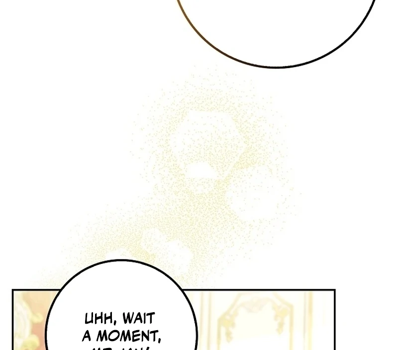 The Snow Leopard Baby of the Black Leopard Family [Lua Comic] - Chapter 12 manhwa