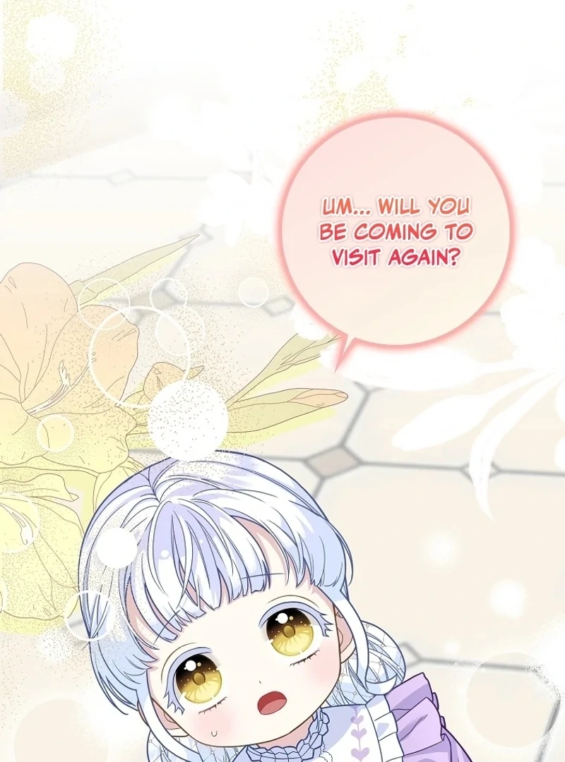 The Snow Leopard Baby of the Black Leopard Family [Lua Comic] - Chapter 12 manhwa