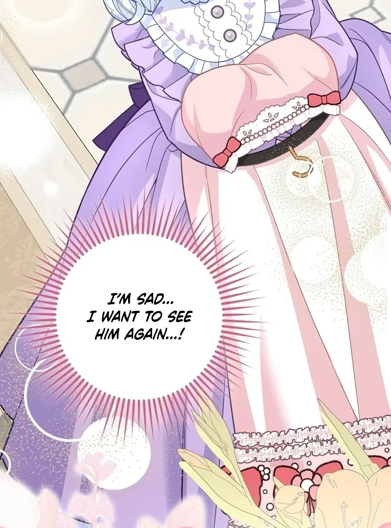 The Snow Leopard Baby of the Black Leopard Family [Lua Comic] - Chapter 12 manhwa