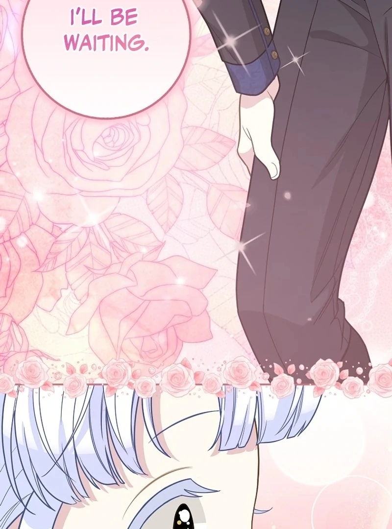 The Snow Leopard Baby of the Black Leopard Family [Lua Comic] - Chapter 12 manhwa