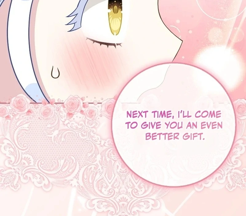 The Snow Leopard Baby of the Black Leopard Family [Lua Comic] - Chapter 12 manhwa