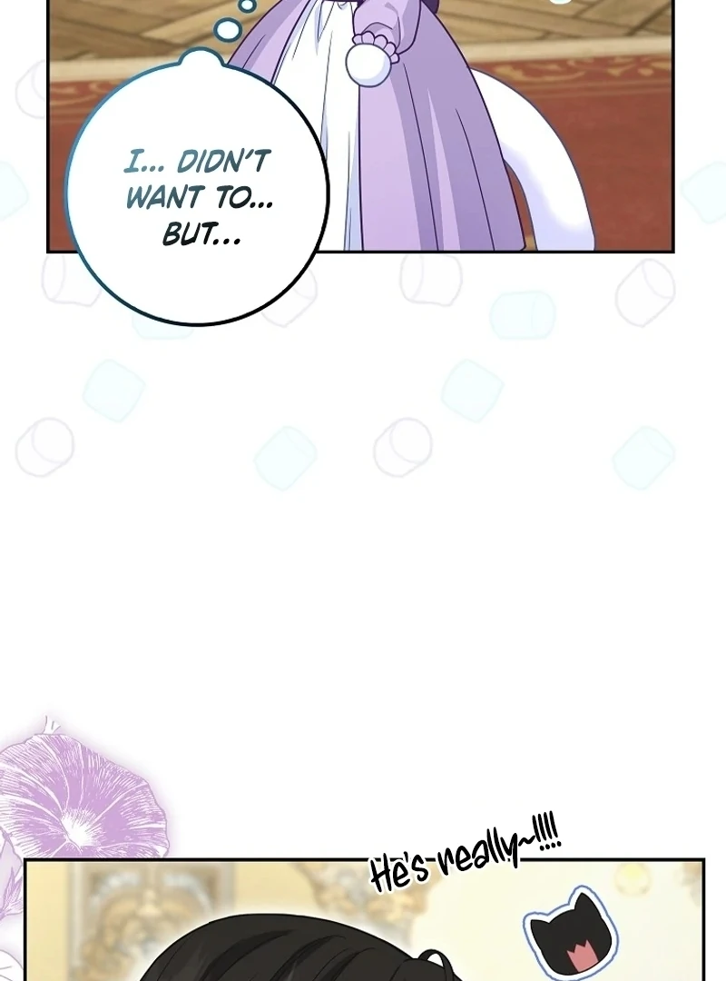 The Snow Leopard Baby of the Black Leopard Family [Lua Comic] - Chapter 12 manhwa