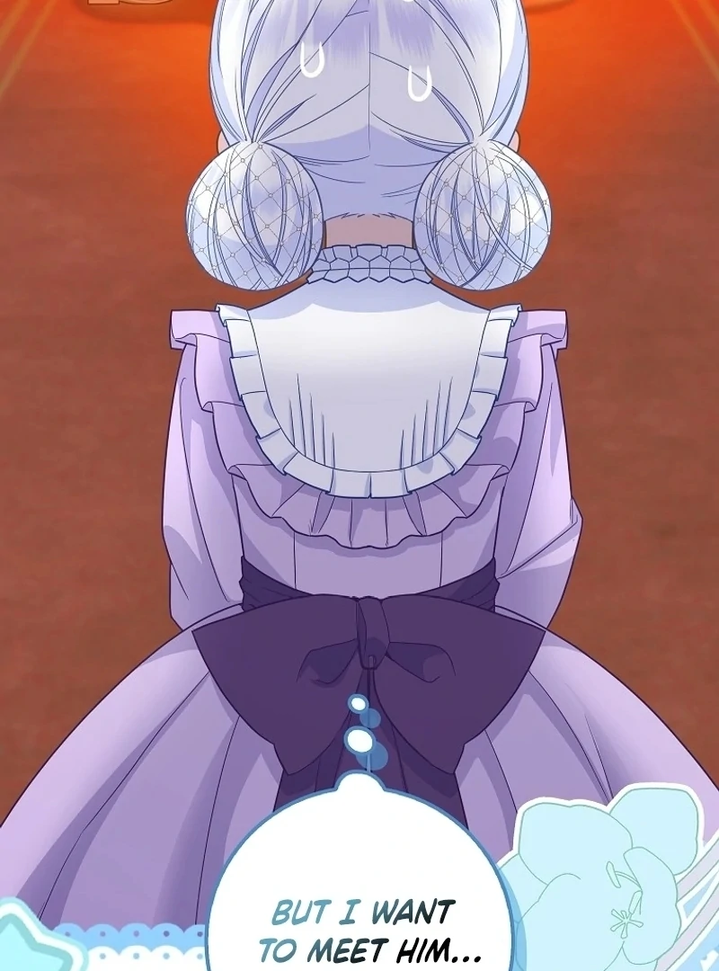 The Snow Leopard Baby of the Black Leopard Family [Lua Comic] - Chapter 12 manhwa