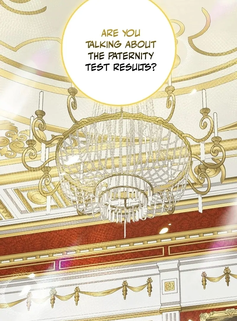 The Snow Leopard Baby of the Black Leopard Family [Lua Comic] - Chapter 13 manhwa