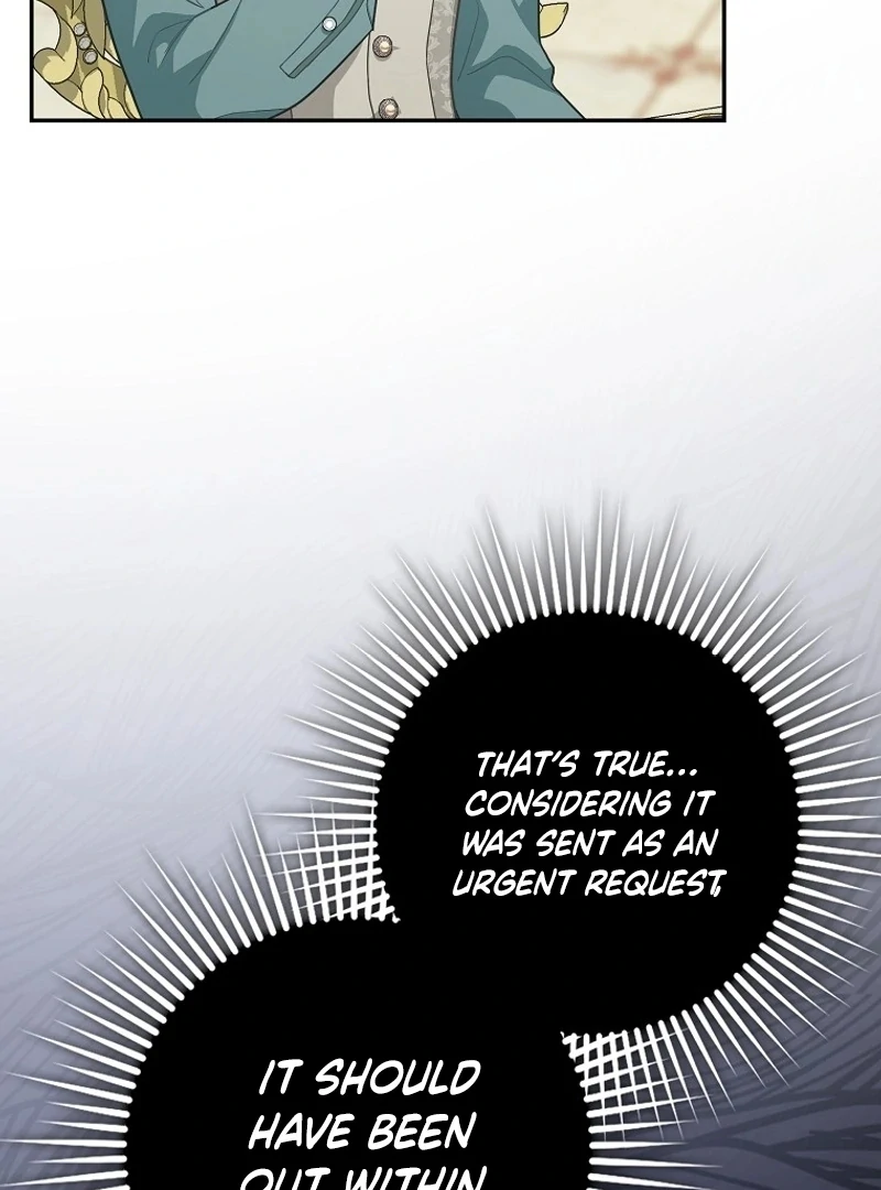 The Snow Leopard Baby of the Black Leopard Family [Lua Comic] - Chapter 13 manhwa