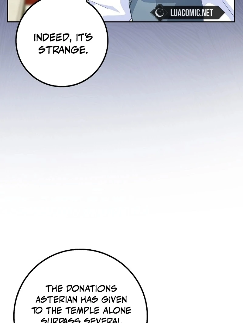 The Snow Leopard Baby of the Black Leopard Family [Lua Comic] - Chapter 13 manhwa