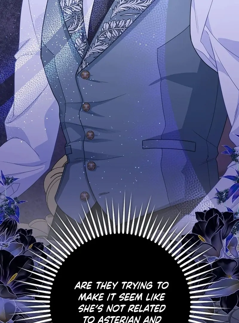 The Snow Leopard Baby of the Black Leopard Family [Lua Comic] - Chapter 13 manhwa
