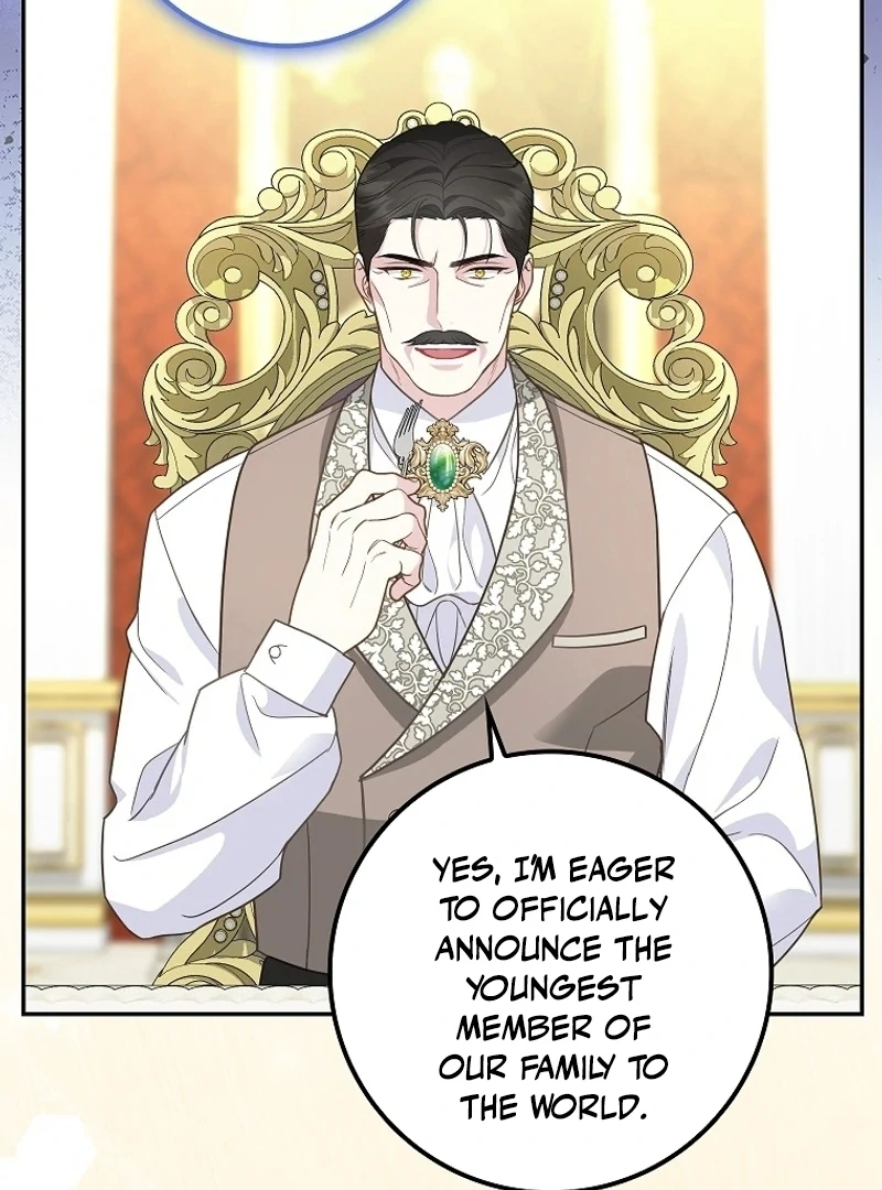 The Snow Leopard Baby of the Black Leopard Family [Lua Comic] - Chapter 13 manhwa