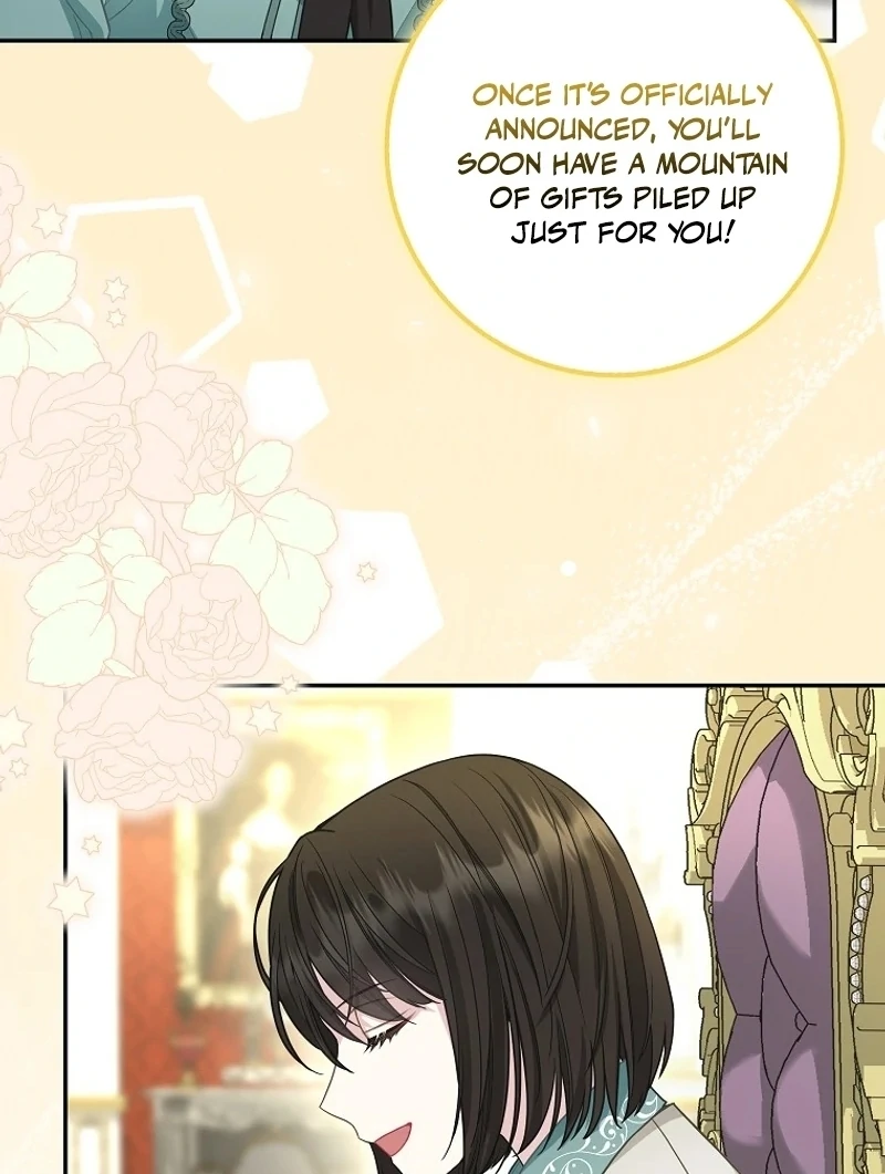 The Snow Leopard Baby of the Black Leopard Family [Lua Comic] - Chapter 13 manhwa