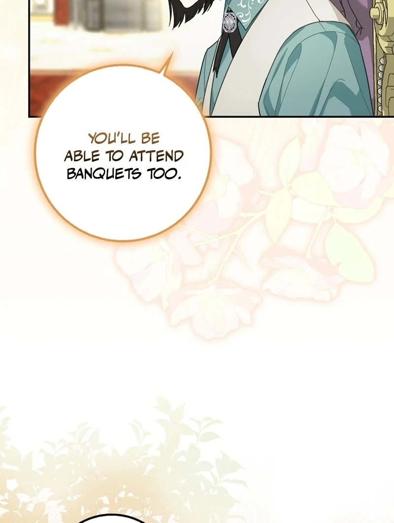 The Snow Leopard Baby of the Black Leopard Family [Lua Comic] - Chapter 13 manhwa