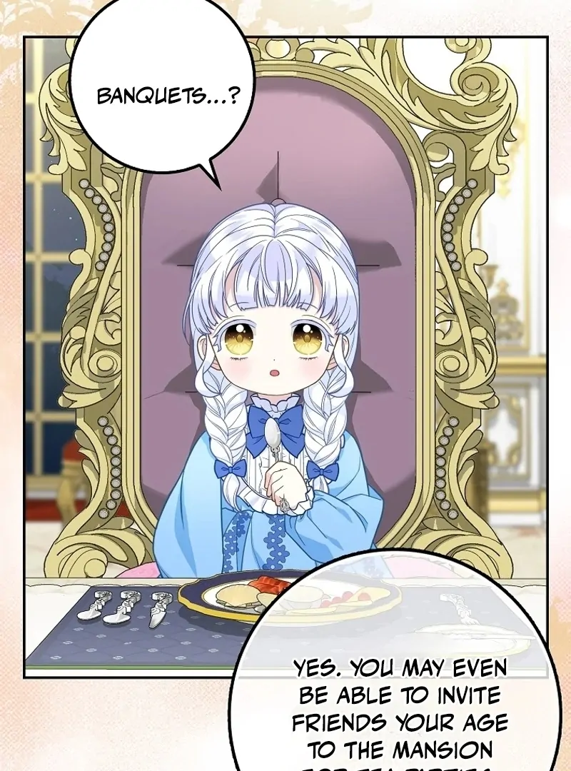 The Snow Leopard Baby of the Black Leopard Family [Lua Comic] - Chapter 13 manhwa