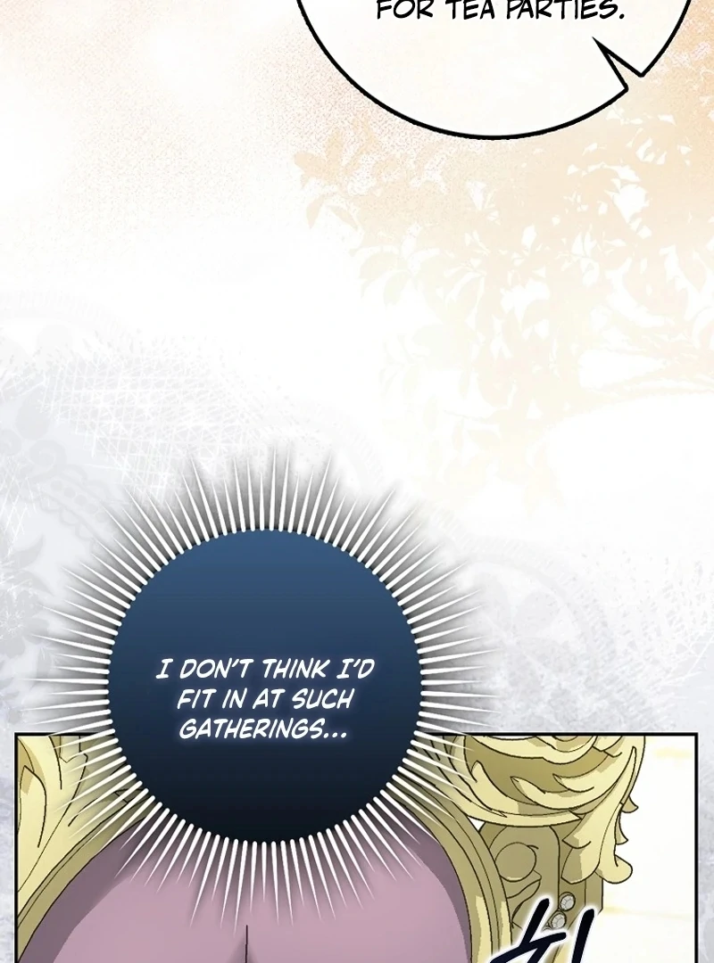 The Snow Leopard Baby of the Black Leopard Family [Lua Comic] - Chapter 13 manhwa