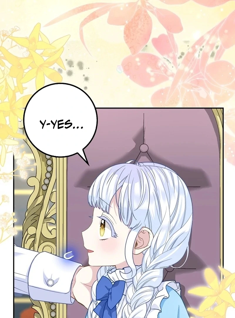 The Snow Leopard Baby of the Black Leopard Family [Lua Comic] - Chapter 13 manhwa