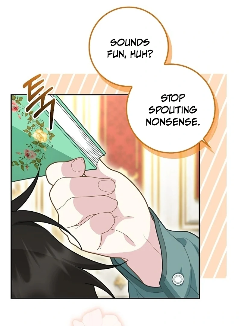 The Snow Leopard Baby of the Black Leopard Family [Lua Comic] - Chapter 13 manhwa
