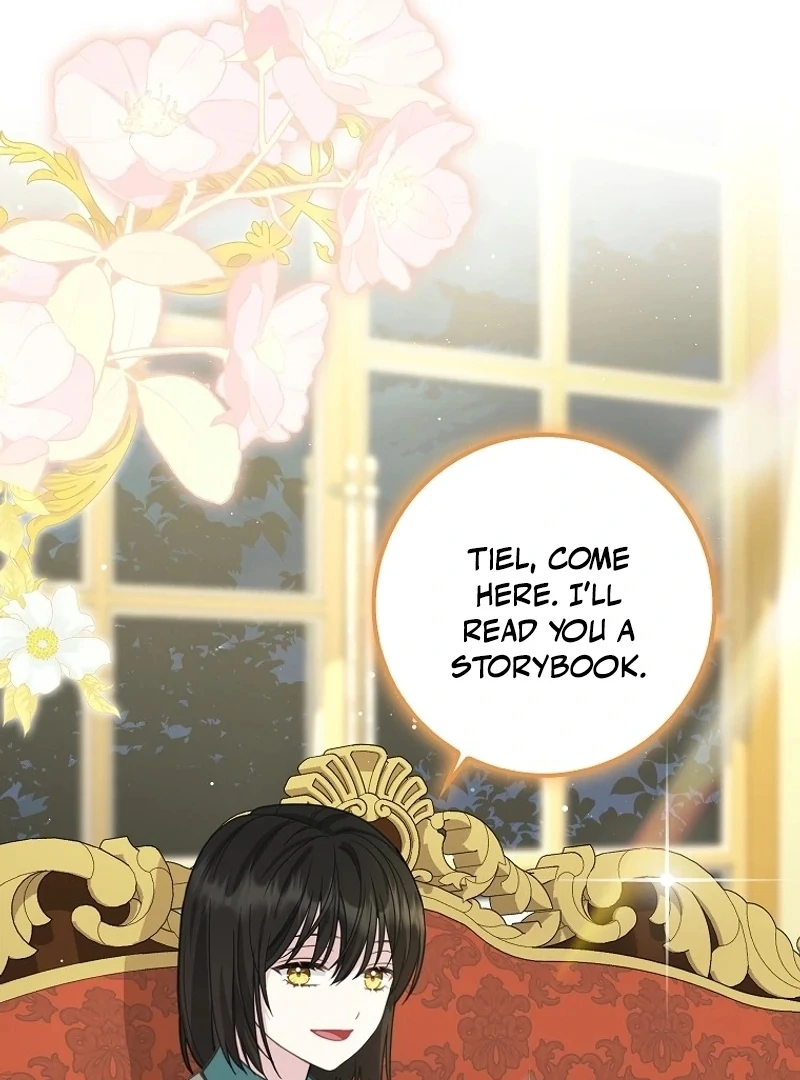 The Snow Leopard Baby of the Black Leopard Family [Lua Comic] - Chapter 13 manhwa