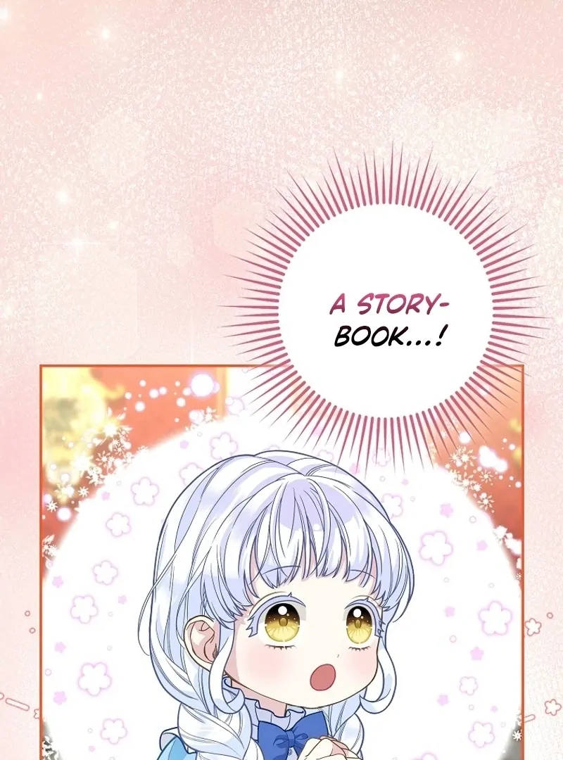 The Snow Leopard Baby of the Black Leopard Family [Lua Comic] - Chapter 13 manhwa