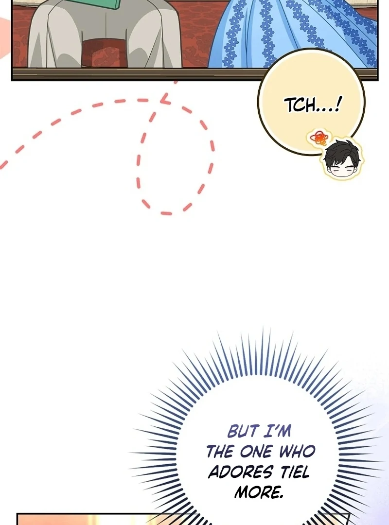 The Snow Leopard Baby of the Black Leopard Family [Lua Comic] - Chapter 13 manhwa